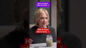 Brené Brown's Marble Jar Theory of Trust | Diary Of A CEO #ceovault #ceo_vault12 | Rebecca Colbourne