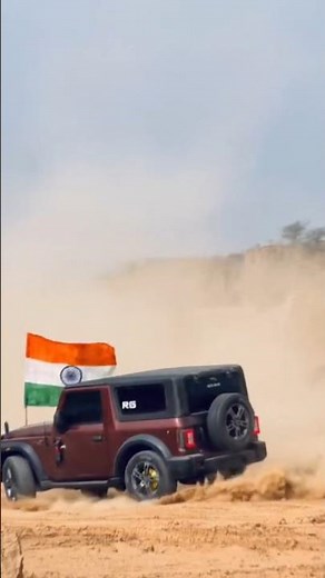 महिंद्रा थार को बकवास बोला 🤬😡 #mahindra #thar #toyota #fortuner #youtubeshorts #shortsfeed