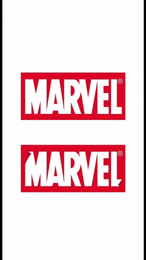 Marvel Logo Redesign: Transforming Legendary Logos