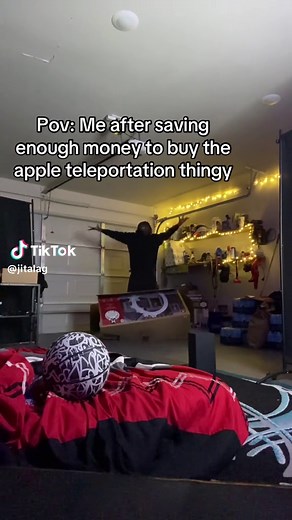 Apple Teleportation: A Futuristic Innovation