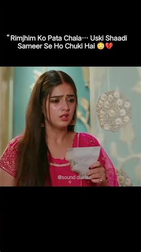 “Piya O Re Piya ❤️ | Sameer & Rimjhim ki Love story”