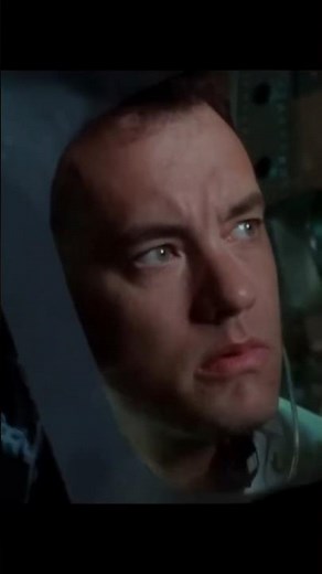 Apollo 13: Space Explosion! Terrifying Oxygen Tank Failure! #shorts