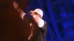 Dale Caliente: Daddy Yankee en Viña del Mar 2006