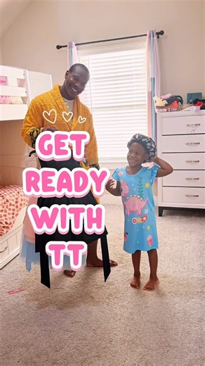 Tiaraoluwa Atarah Olatunde🎀 on Instagram: "First Sunday of the year 🙏🏾!!! First episode of #GetReadyWithTT ☺️🥰 #TiaraVsDaddyWars Rate my drip guys 😁"