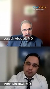 4.2K views · 14 reactions | Here is a clip from our latest episode of CoinFlips & Controversies, “Proximal Humerus Fracture-Dislocation in 49F.” Watch Drs. Malkawi, Abboud, & Selmi discuss AVN and approaches of Proximal Humeral Fx. Click here to watch the full webinar on Orthobullets: https://orthobullets.tiny.us/031524 #orthopedic #orthopedics #orthopedicsurgery #orthopedicdoctor #orthopedicsurgeon #medicalstudent #medicaleducation #residency #residencylife | Orthobullets | Facebook