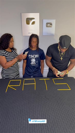 266K views · 9.2K reactions | 99% of people CAN’T figure this out..can you?? Don’t lie藍藍藍 #Trivia #Comedy #TBFunnyASF #fblifestyle | Tbfunnyasf | Facebook