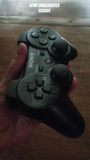 Sony dualshock 3 👌