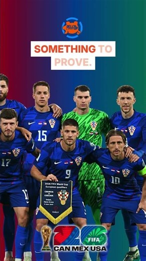Czechia Is Back at the World Cup With Something to Prove