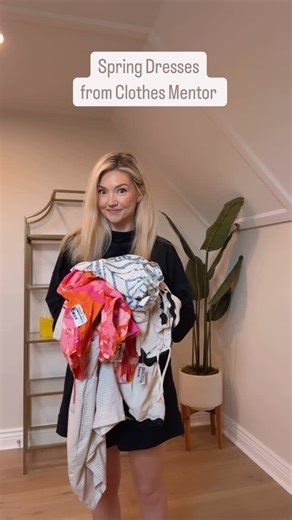 Christie Caudill on Instagram: "@clothesmentorflorenceky with all the cute spring dresses 🌺🤍🔆 1, 2, 3, or 4?"