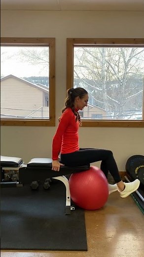 Hamstring tantrums!