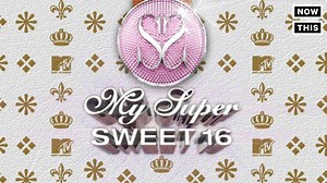 MTV is bringing back the bratty TV phenomenon My Super Sweet 16 | NowThis Entertainment