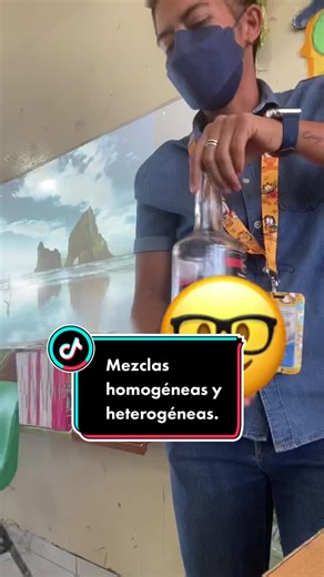 Entendiendo las Mezclas Homogéneas y Heterogéneas
