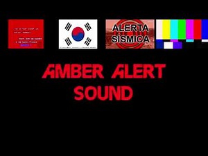 EAS Alarms￼ Sparta remix￼