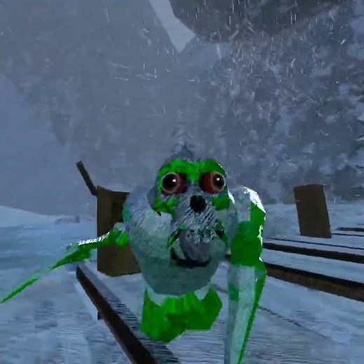 All I did was kill him.