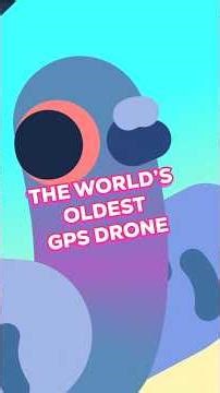 Pigeons Are GPS Drones