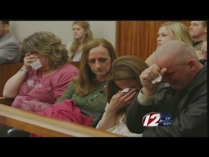 Gonzales Murder Trial Update