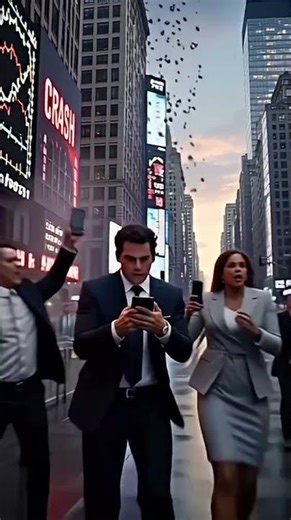 2008 Financial Crisis explained 📉
