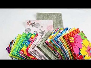 Look How Beautiful These Scraps Transform! 😍 4 Easy Patchwork IDEAs