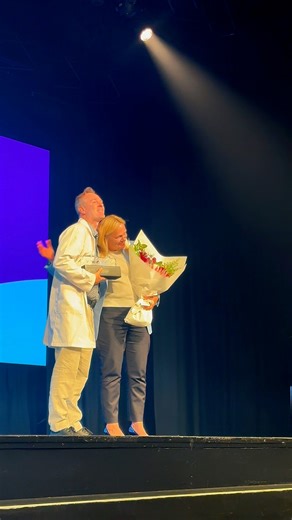 Still buzzing from yesterday’s 2025 WA Education Awards. ✨Our State is so lucky to have such an incredible, committed group of educators who are inspiring the next generation. Here’s just a small snippet of the awesome morning. 🏆 | Sabine Winton MLA