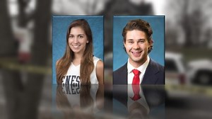 Police: Break-up led to Geneseo murder-suicide