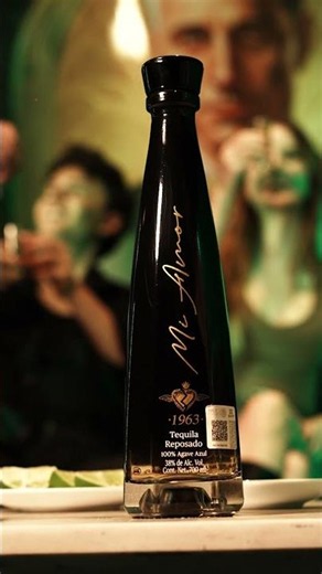 Celebra con Tequila | TEQUILA MI AMOR