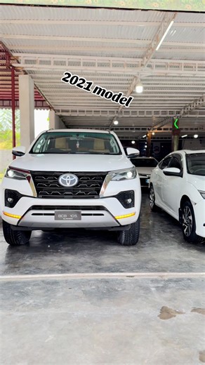 2021 Model Cars at Jawad Car Place Mardan