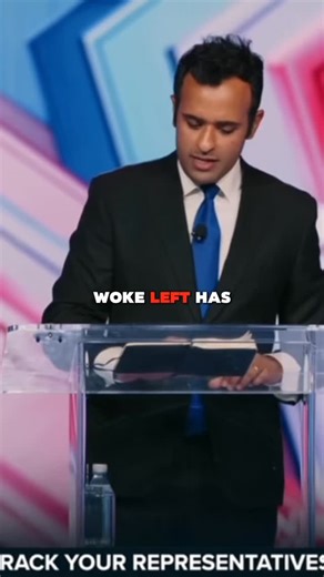 Vivek Ramaswamy on Instagram: "America’s diversity isn’t our strength. Neither is its lineage. Our greatest strength is the set of ideals that unite us across that diversity."