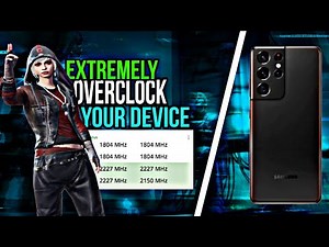 Extremely overclock your process of any device