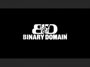Binary Domain Original Soundtrack ~ 18.- Main Menu
