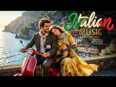 The Best Italian Songs of All Time 🇮🇹 | Unforgettable 70s, 80s & 90s Music Hits🎶💖