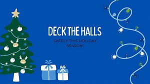 With the holiday season in full swing, we're reminding customers to avoid electrical hazards and potential fire risks at home by following important safety tips when installing holiday lights and decorations. 🎄 Learn how you can stay safe: http://spr.ly/6184t66Gq | Mon Power