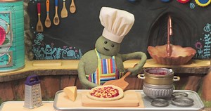 Nick Jr apresenta O Show do Mini Chef