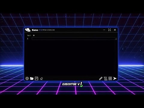 How to Use Xeno Executor – Full Guide & Tutorial(NEW 2025) #executor #xeno #roblox