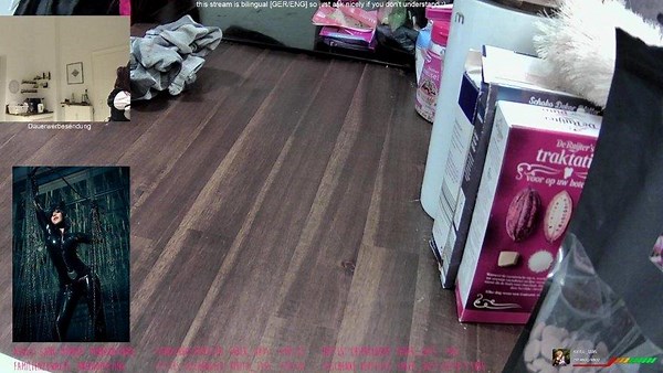 riddlecostumes - Twitch