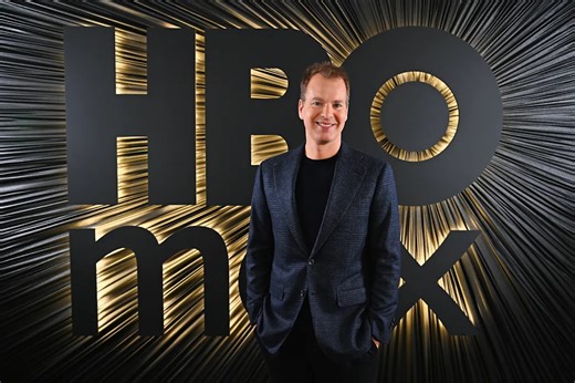 Casey Bloys On ‘Harry Potter’, ‘Heated Rivalry’, ‘Neighbors’, John Oliver, Paramount Merger & Lunch With Ted Sarandos As HBO Max Launches In UK