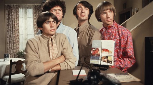 This Emmy-Winning Musical Sitcom Starred One of the '60s Biggest Pop Rock Bands