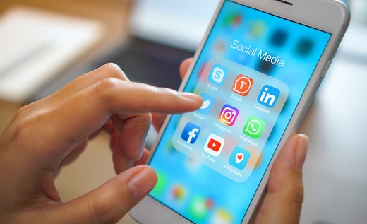 Coming soon: America’s own social credit system