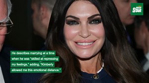 Gavin Newsom’s memoir details marriage to Kimberly Guilfoyle and his 'worst betrayal'