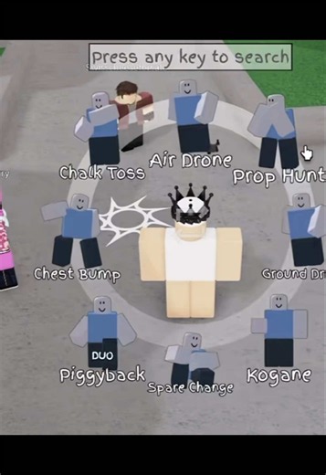 We are also getting the piccolo aura farm emote🥹✌️The update might be this week🤑🤑 #roblox #jjk #fyp #jjs #jujutsushenanigans