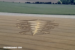Grandes Misterios: Los círculos de las cosechas