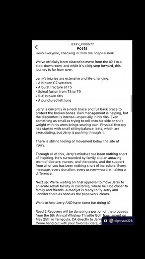 Cooksey Media on Reels