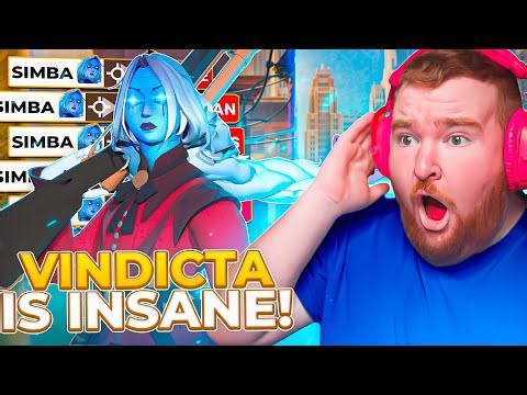 I Played Vindicta Like a Menace… and It Worked 💀 | Deadlock