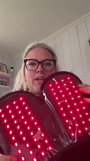 The At-Home Red Light Therapy System Everyone Is Switching To