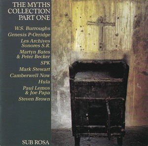 Various - The Myths Collection Part One