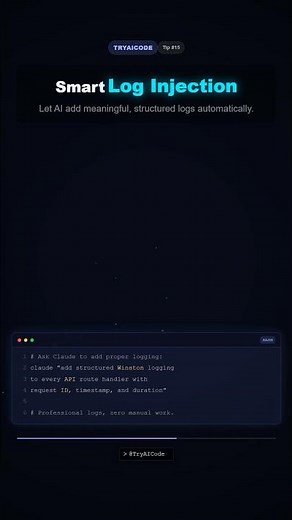 Stop using console.log to debug 🚫 #coding