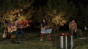 Lord Knows (Bonfire Sessions) | Lanie Gardner