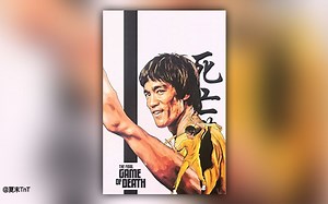 【李小龙纪录片】The Final Game of Death（2023）英字生肉