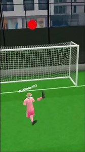 What a save #football #highlights #soccer #vrfs #gaming