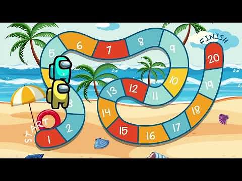 *Tutorial* PPT Board Game
