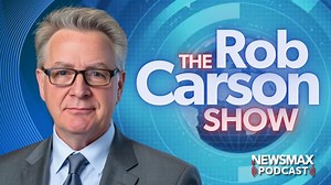 Epstein Files Fizzle, Shutdown Backfires, Democrats Meltdown Again | The Rob Carson Show (11/13/2025) | NEWSMAX Podcasts